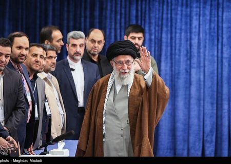 جمهوری اسلامی ایران به خود خواهد بالید و افتخار خواهد کرد